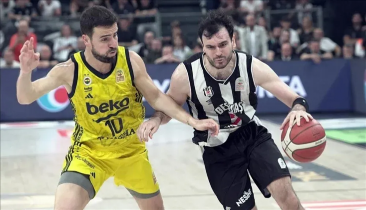 Fenerbahçe Şampiyon Oldu