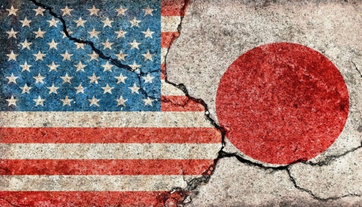 Japonya'dan Trump'ın Yüzde 25 Vergi Kararına Tepki