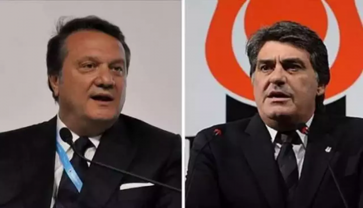 Hasan Arat ve Serdar Adalı Listelerini Duyurdu!
