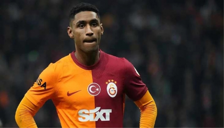 FIFA'dan Galatasaray'a Tete Cezası!