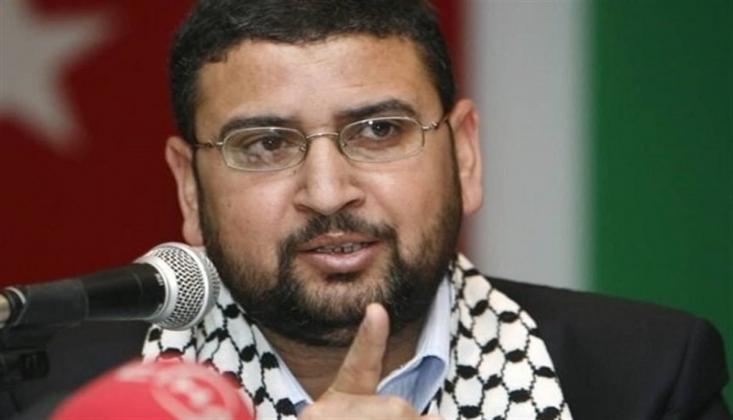 Hamas’tan Netzarim Açıklaması