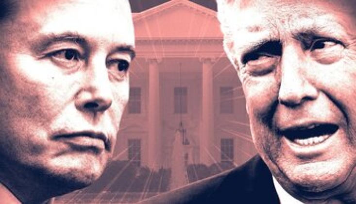 Musk’tan “Amerikan Partisi”: İlk Hedef Epstein Dosyaları