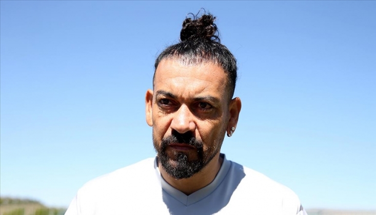 Servet Çetin'den Yunus Emre Konak Yorumu