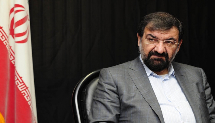 Rızai: Siyonist Rejim Teslim Olana Kadar Savaş Sürecek