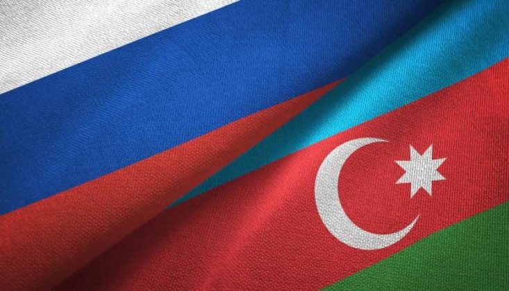 Azerbaycan'dan Rusya'ya 'Karabağ' Tepkisi