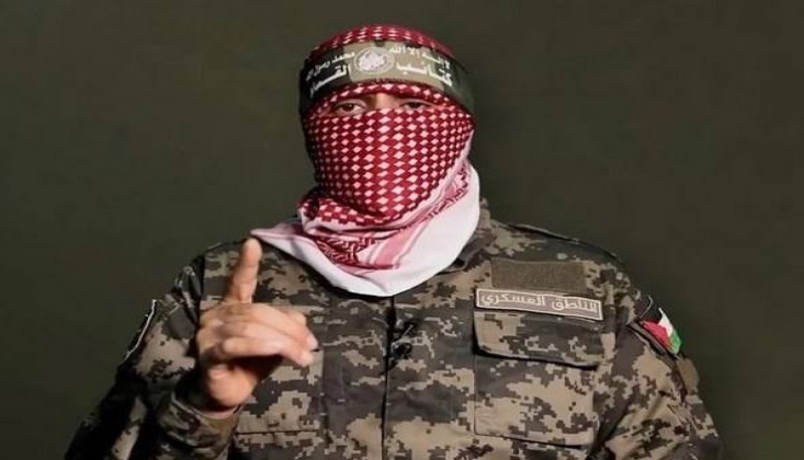 Kassam Tugayları: Direniş İsrail'e Karşı Uzun Süreli Yıpratma Savaşı Vermeye Hazır