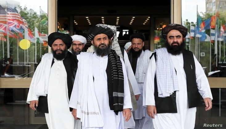  Taliban'dan Prens Harry'ye Cevap