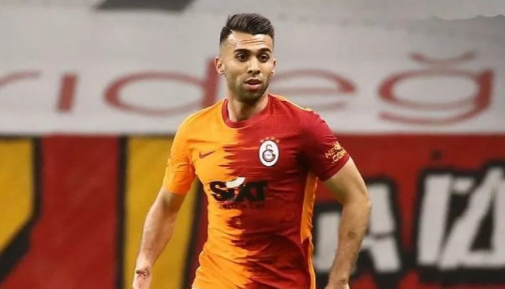 Galatasaray'a Emre Taşdemir'den Kötü Haber