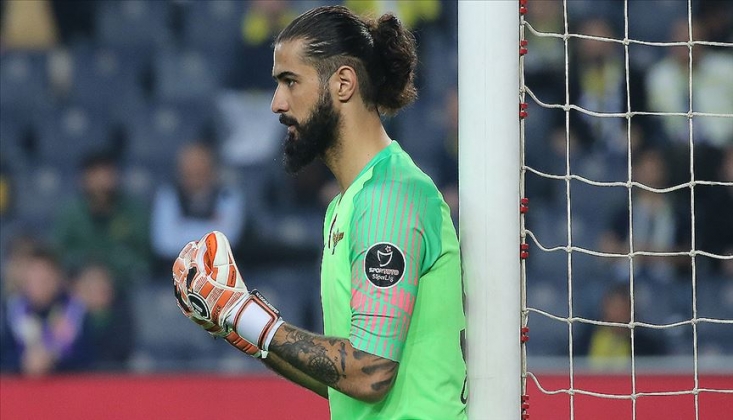 Galatasaray'da Fatih Öztürk Gönderiliyor! Yerine Sürpriz İsim