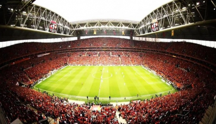 Galatasaray'ın Tarihi Jestine TFF Engeli