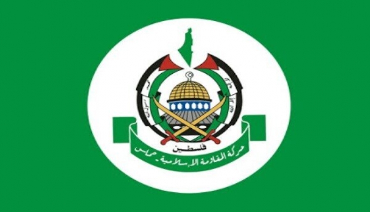 Hamas Siyasi Heyeti Kahire'ye Gidecek