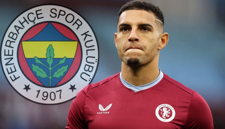 Diego Carlos'un Fenerbahçe'ye Maliyeti Belli Oldu!