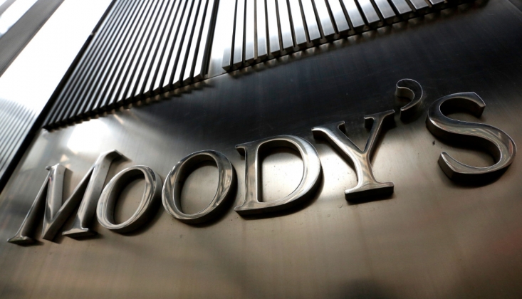 Moody's: Türkiye’de Tasarruf Etmek Mantıklı Bir Seçenek Değil