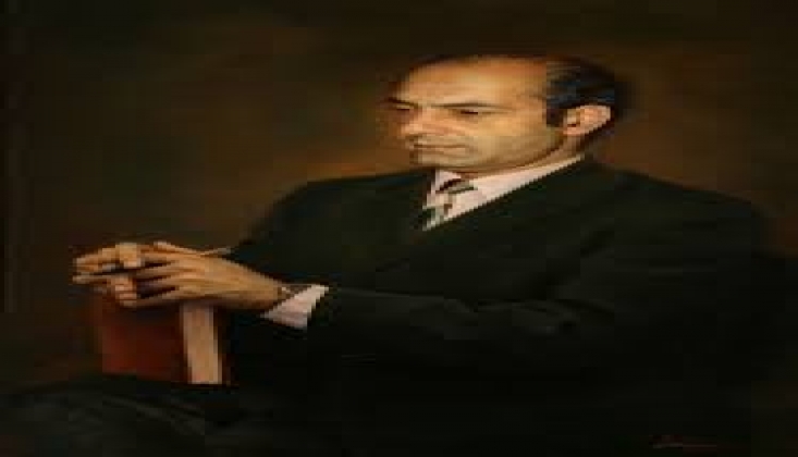 Ali Şeriati’nin Vefat Yıl Dönümü