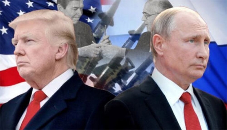 Washington-Moskova'nın Yarım Kalan Anlaşmaları: ABD Dörtlü Anlaşmaları Nasıl İhlal Etti?