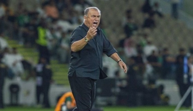 Fatih Terim'in Şansızlığı! Al Shabab'ın Başında Ligde İlk Maçını Kaybetti