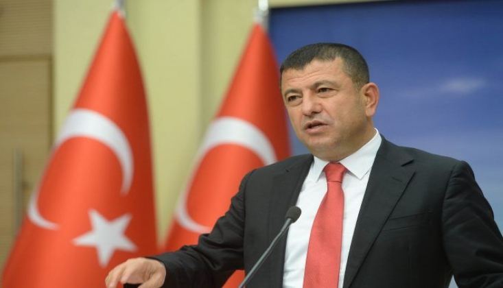 Türkiye Dünya Genelinde İşsizlik Sıralamasında İlk 10'da