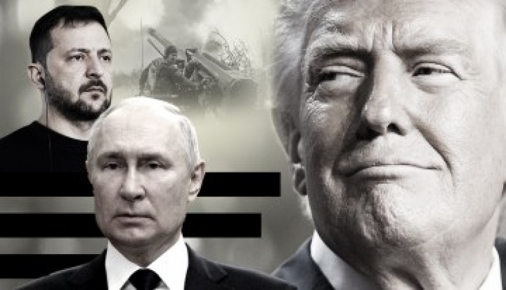 Trump-Putin-Zelenski Görüşmelerinde Kim Ne Kazandı Ne Kaybetti