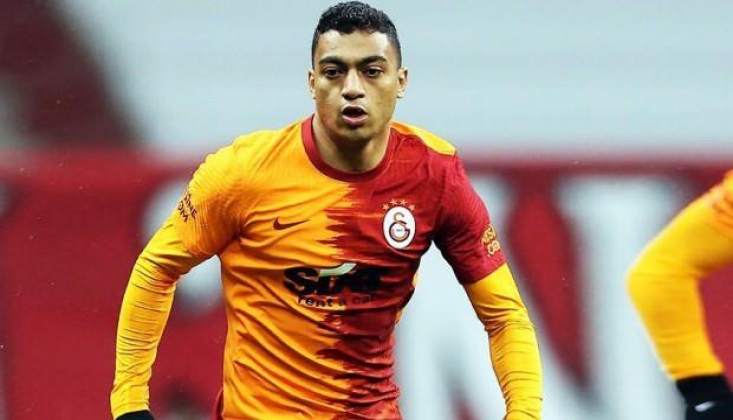 Mostafa Mohamed Galatasaray'a Geri Dönüyor!