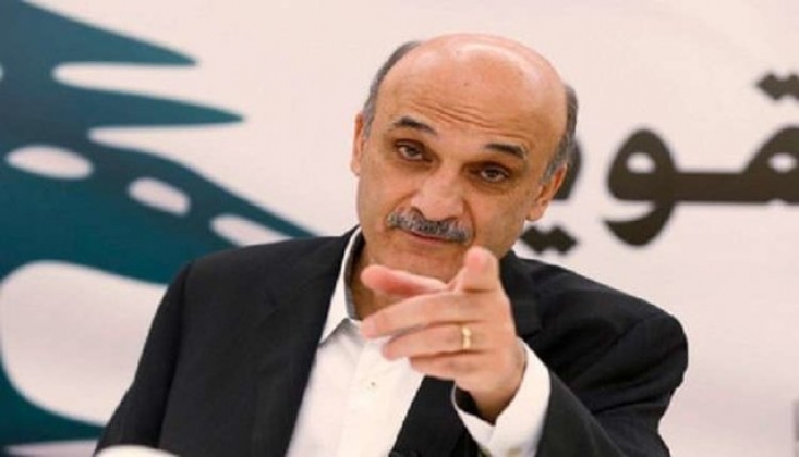 Katar ve Mısır'dan Samir Geagea Liderliğinde "Sünni İttifak'ın" Kurulması Konusunda Uyarı