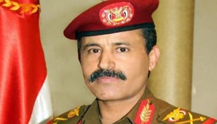  Yemen Savunma Bakanı: Deniz Güvenliği Gelecekteki Önceliğimizdir