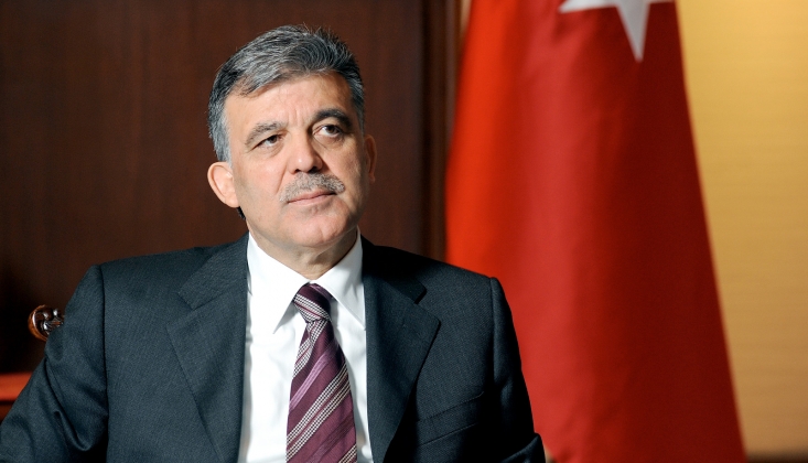 Abdullah Gül’den Kemal Kılıçdaroğlu’na Destek!