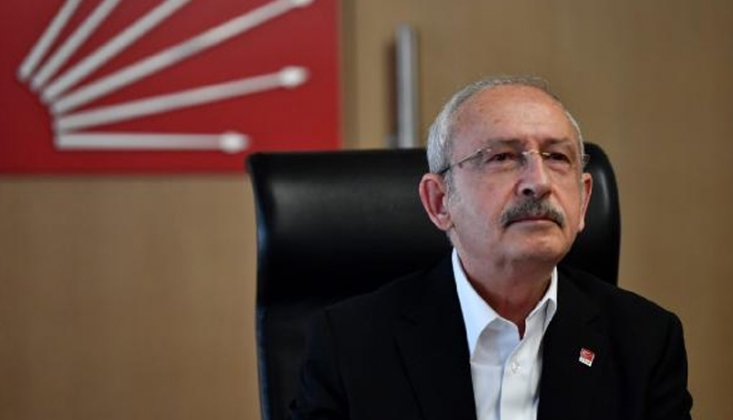 Kılıçdaroğlu: Sınavdan, Mülakattan Daha Makul Çözümler Var