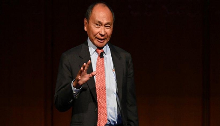 Fukuyama, Sosyal Medya Platformlarının Perde Arkasındaki Gelişmeleri Açıkladı
