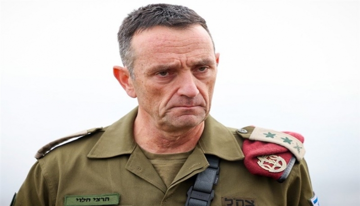 Siyonist Rejim İçinde Çatlak Büyüyor; Netanyahu'ya Ateşkes Baskısı