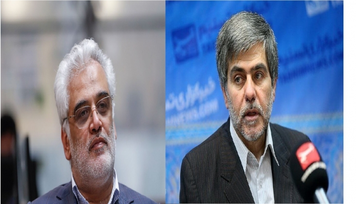 Dr. Muhammed Mehdi Tehranchi ve Dr. Feridun Abbasi Kimdir?