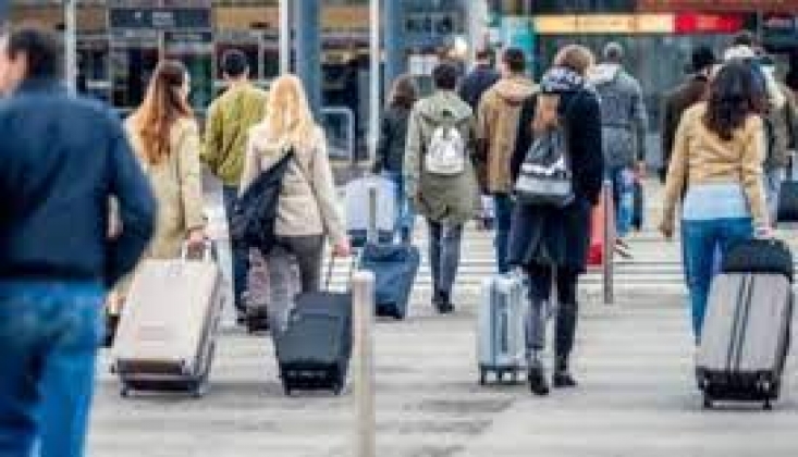  TÜİK Verilerine Göre Ülkeyi En Çok Gençler Terk Ediyor