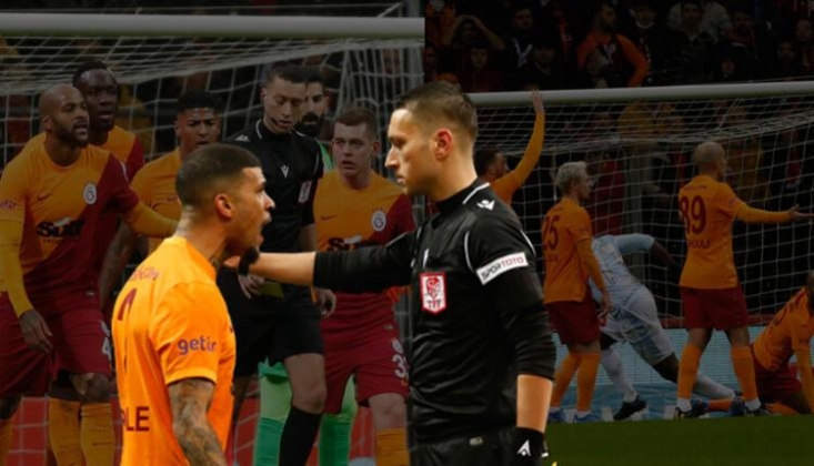 TFF'den Zorbay Küçük Kararı!