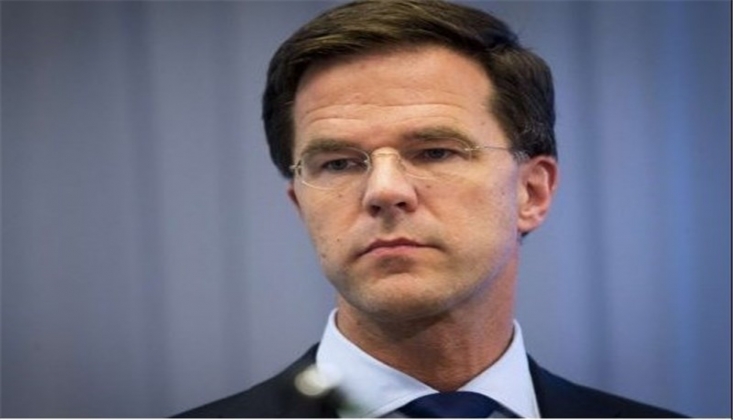 Rutte: 2026 NATO Zirvesi, Beştepe’de Yapılacak