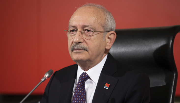 Kılıçdaroğlu'ndan Erdoğan'ın 'Esad' Göndermesine Yanıt