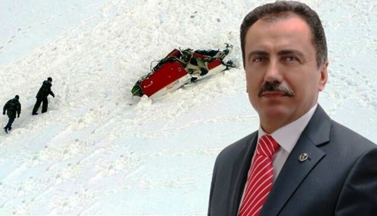 Muhsin Yazıcıoğlu Suikasti Davasında Yeni Gelişme