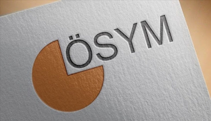 ÖSYM'den Hukuk Barajına Dair Güncelleme