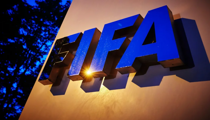 FIFA'dan Tarihi Türkiye Kararı
