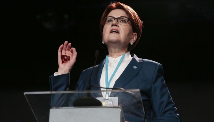  Kulis: İYİ Parti'de 'Gizli Anahtar Liste' Tartışması