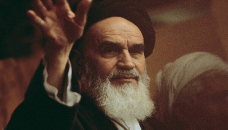 İmam Humeyni’nin Düşüncesinde İslam Devletinin En Önemli Göstergeleri