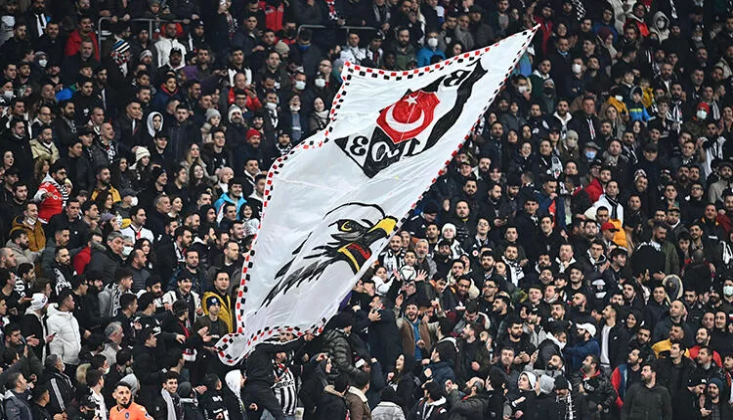Beşiktaş Taraftarından Derbi Biletlerine Hücum