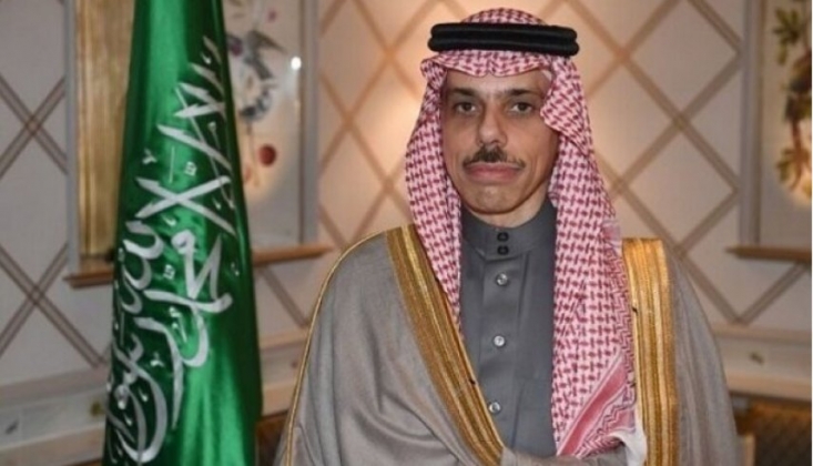 Arabistan: Suudi Krallığı Refah’ta Yaşananlardan Tamamen İsrail Rejimini Sorumlu Tutmaktadır