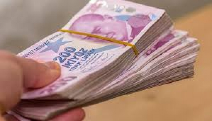 Vergi Borçlarının Taksitlendirilmesinde Limit Yükseltildi
