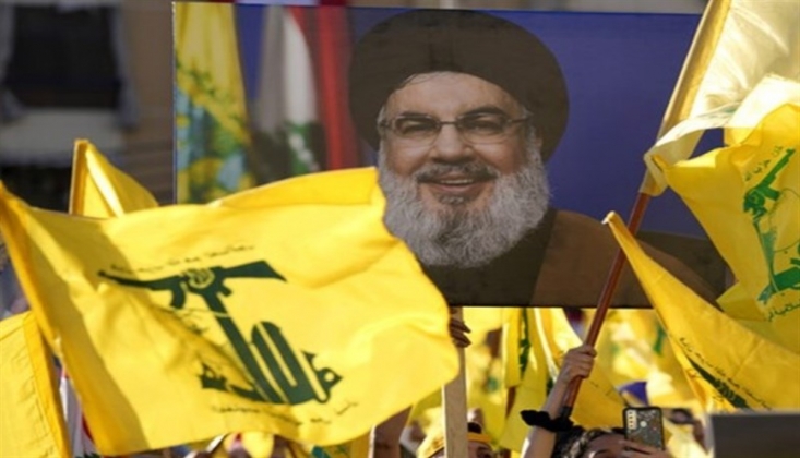  Hizbullah: İran Konsolosluğuna Düzenlenen Saldırının İntikamını Alacağız