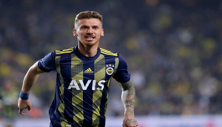 Fenerbahçe'den Serdar Aziz Kararı!