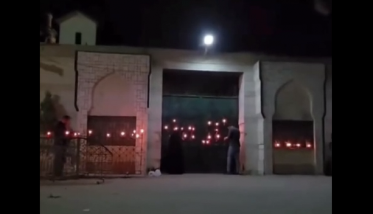  Hazreti Zeynep (S.A) Yine Yalnız Kaldı