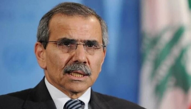 Lübnan Başbakanı: Hizbullah, Lübnan’ın Ayrılmaz Bir Parçasıdır