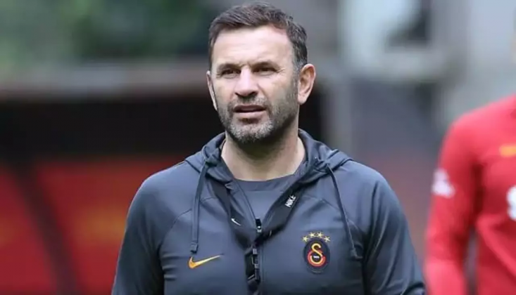 Okan Buruk: Takımdan Ayrılacak Oyuncular Var