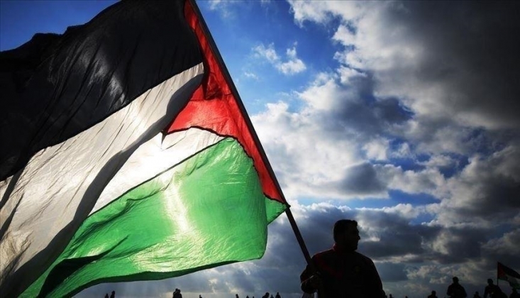  Bir Avrupalı Devlet Daha Filistin'i Tanımayı Değerlendiriyor