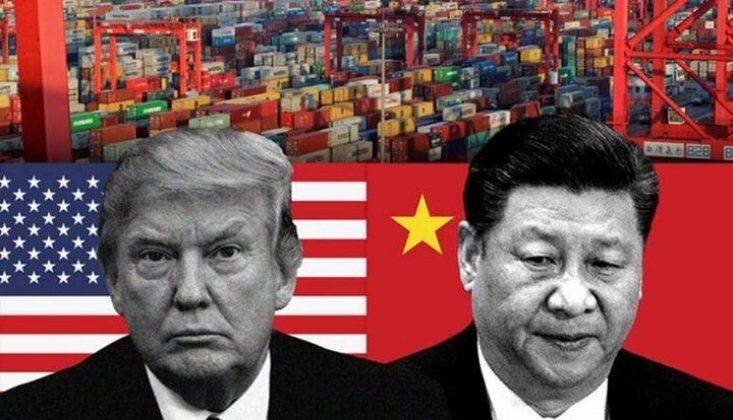 Trump, Çin'e Yönelik Yüksek Tarifeleri 90 Gün Daha Askıya Aldı