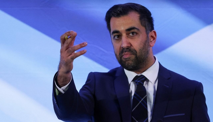 İskoçya Eski Başbakanı: Irak Hakkında Yalan Söylediler, Şimdi de Sıra İran'da